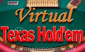 Austin Texas Holdem
